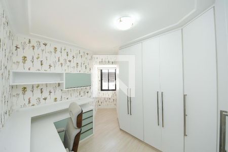 Quarto 1 de apartamento à venda com 3 quartos, 88m² em Vila Formosa, São Paulo