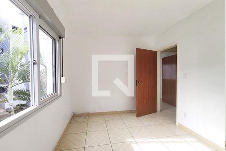Quarto 2 de apartamento para alugar com 2 quartos, 56m² em São João Batista, São Leopoldo