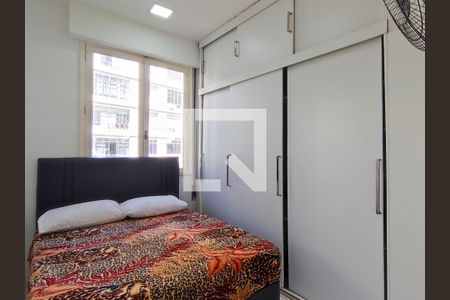 Quarto 2 de apartamento para alugar com 3 quartos, 90m² em Copacabana, Rio de Janeiro