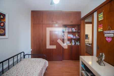 Quarto 1 de apartamento à venda com 2 quartos, 77m² em Bom Jesus, Porto Alegre