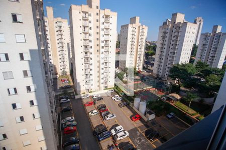 Vista - Quarto 1 de apartamento à venda com 2 quartos, 55m² em Jardim Maria Duarte, São Paulo