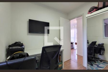 Quarto de apartamento à venda com 2 quartos, 49m² em Santa Teresinha, Santo André