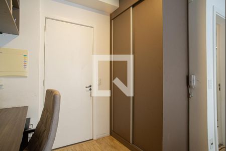 Sala/Quarto de kitnet/studio à venda com 1 quarto, 40m² em Bela Vista, São Paulo