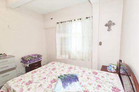 Quarto 1 de casa para alugar com 2 quartos, 55m² em Santo André, São Leopoldo