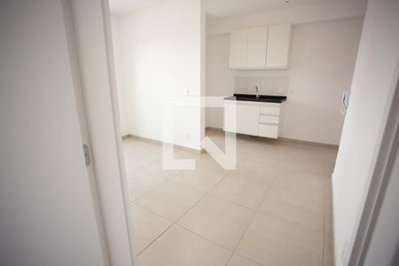 Sala/Cozinha de apartamento para alugar com 2 quartos, 45m² em Imirim, São Paulo