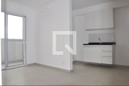 Apartamento para alugar com 43m², 2 quartos e 1 vagaSala 