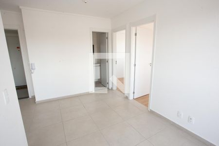 Sala/Cozinha de apartamento para alugar com 2 quartos, 45m² em Imirim, São Paulo