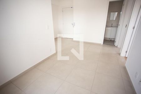 Sala/Cozinha de apartamento para alugar com 2 quartos, 45m² em Imirim, São Paulo