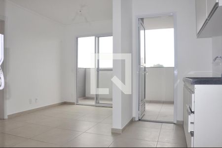 Apartamento para alugar com 43m², 2 quartos e 1 vagaSala 