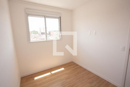 Quarto 1 de apartamento para alugar com 2 quartos, 45m² em Imirim, São Paulo