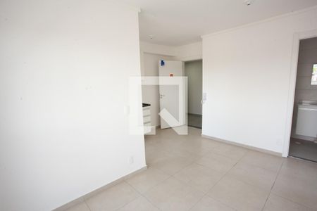 Sala/Cozinha de apartamento para alugar com 2 quartos, 45m² em Imirim, São Paulo