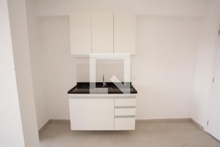 Sala/Cozinha de apartamento para alugar com 2 quartos, 45m² em Imirim, São Paulo