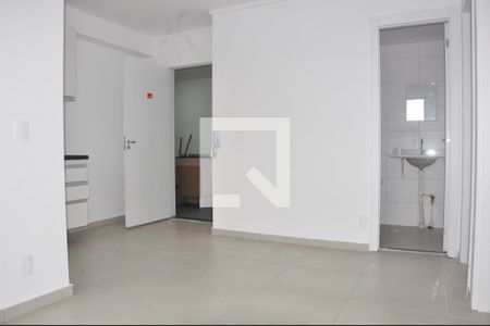 Apartamento para alugar com 43m², 2 quartos e 1 vagaSala 