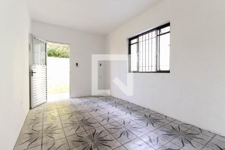 Sala de casa para alugar com 1 quarto, 49m² em Cidade Líder, São Paulo