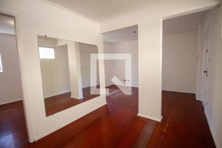 Sala de Jantar de apartamento para alugar com 3 quartos, 70m² em Alto de Pinheiros, São Paulo