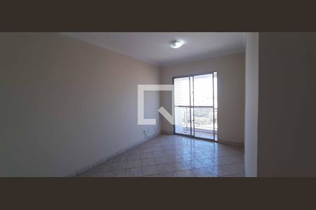 Sala de apartamento para alugar com 2 quartos, 64m² em Km 18, Osasco