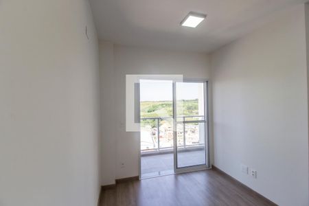Sala de apartamento para alugar com 3 quartos, 67m² em Jardim Iracema/aldeia, Barueri