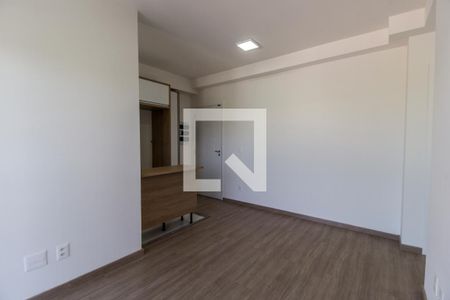 Sala de apartamento para alugar com 3 quartos, 67m² em Jardim Iracema/aldeia, Barueri