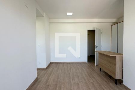 Sala de apartamento para alugar com 2 quartos, 57m² em Jardim Iracema/aldeia, Barueri