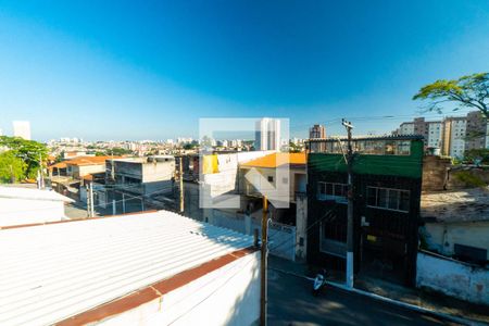 Vista da Suite de casa à venda com 3 quartos, 112m² em Cidade Domitila, São Paulo