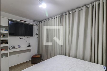 Suíte 1 de apartamento à venda com 4 quartos, 350m² em Barra da Tijuca, Rio de Janeiro