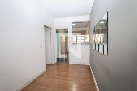 Sala de Jantar de casa para alugar com 2 quartos, 63m² em Jardim Record, Taboão da Serra