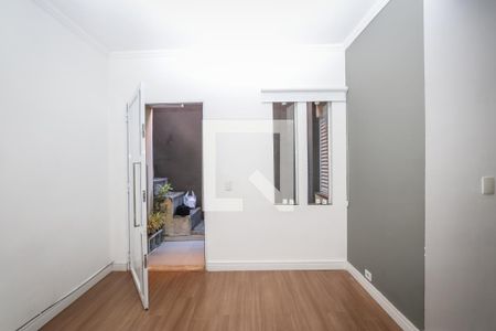 Sala de casa para alugar com 2 quartos, 63m² em Jardim Record, Taboão da Serra