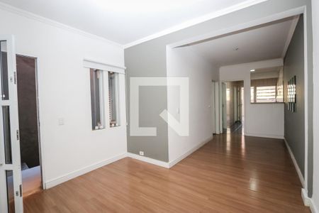 Sala de casa para alugar com 2 quartos, 63m² em Jardim Record, Taboão da Serra