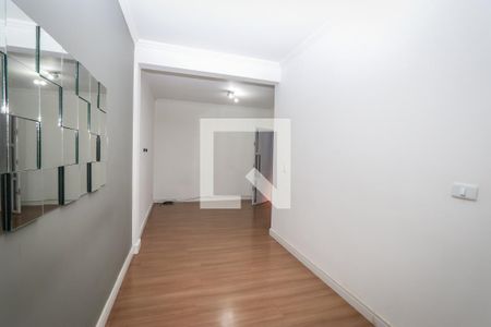 Sala de Jantar de casa para alugar com 2 quartos, 63m² em Jardim Record, Taboão da Serra