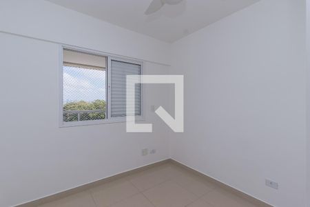 Quarto de apartamento para alugar com 3 quartos, 90m² em Jardim Satélite, São José dos Campos