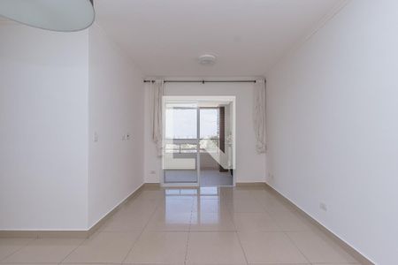 Sala de apartamento para alugar com 3 quartos, 90m² em Jardim Satélite, São José dos Campos