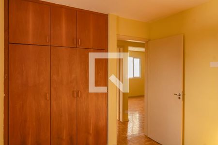 Quarto 2 de apartamento à venda com 2 quartos, 65m² em Vila Alexandria, São Paulo
