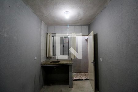 Kitnet de kitnet/studio para alugar com 1 quarto, 12m² em Jardim Guiomar, São Paulo