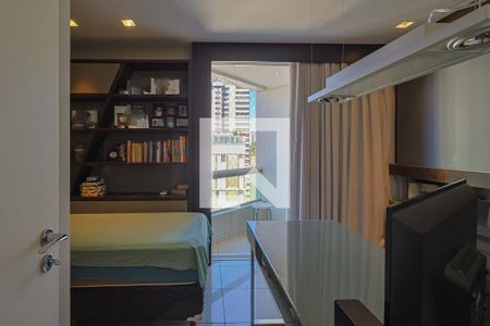 Quarto de apartamento para alugar com 2 quartos, 95m² em Lourdes, Belo Horizonte