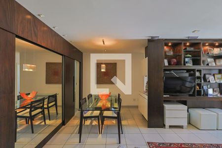 Apartamento para alugar com 2 quartos, 95m² em Lourdes, Belo Horizonte