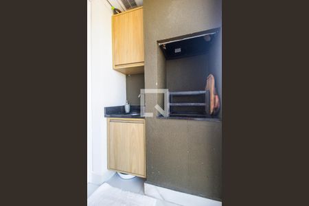 Apartamento à venda com 81m², 3 quartos e 1 vaga Apartamento à venda com 81m², 3 quartos e 1 vagaDetalhe