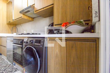 Apartamento à venda com 81m², 3 quartos e 1 vaga Apartamento à venda com 81m², 3 quartos e 1 vagaÁrea de Serviço