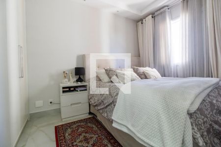 Apartamento à venda com 81m², 3 quartos e 1 vaga Apartamento à venda com 81m², 3 quartos e 1 vagaSuíte 1