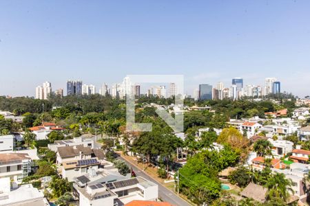 Apartamento à venda com 81m², 3 quartos e 1 vaga Apartamento à venda com 81m², 3 quartos e 1 vagaVista da Varanda