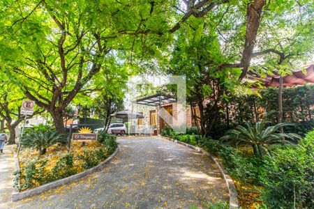 Apartamento à venda com 81m², 3 quartos e 1 vaga Apartamento à venda com 81m², 3 quartos e 1 vagaRestaurante