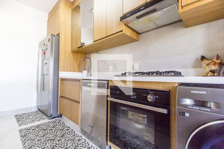 Apartamento à venda com 81m², 3 quartos e 1 vaga Apartamento à venda com 81m², 3 quartos e 1 vagaCozinha