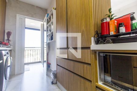 Apartamento à venda com 81m², 3 quartos e 1 vaga Apartamento à venda com 81m², 3 quartos e 1 vagaCozinha