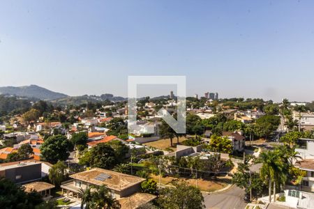 Apartamento à venda com 81m², 3 quartos e 1 vaga Apartamento à venda com 81m², 3 quartos e 1 vagaVista da Varanda