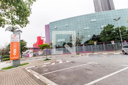 Apartamento à venda com 81m², 3 quartos e 1 vaga Apartamento à venda com 81m², 3 quartos e 1 vagaFieb