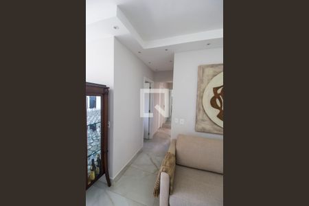 Apartamento à venda com 81m², 3 quartos e 1 vaga Apartamento à venda com 81m², 3 quartos e 1 vagaCorredor