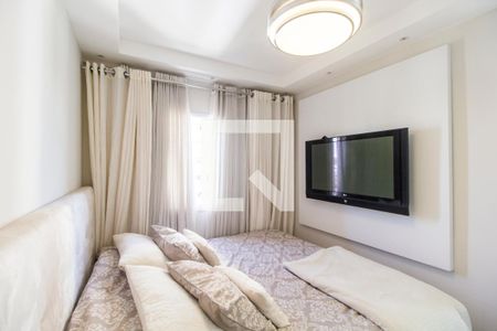 Apartamento à venda com 81m², 3 quartos e 1 vaga Apartamento à venda com 81m², 3 quartos e 1 vagaSuíte 1