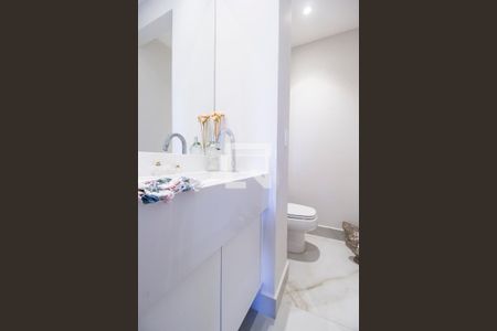 Apartamento à venda com 81m², 3 quartos e 1 vaga Apartamento à venda com 81m², 3 quartos e 1 vagaLavabo