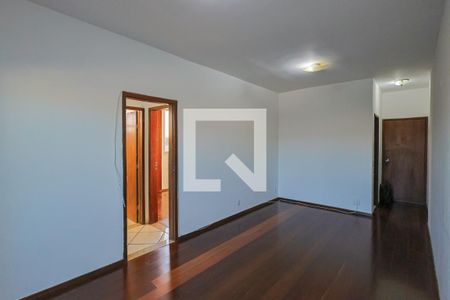 Sala de apartamento para alugar com 2 quartos, 65m² em Colégio Batista, Belo Horizonte