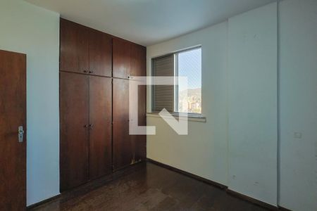 Quarto  de apartamento para alugar com 2 quartos, 65m² em Colégio Batista, Belo Horizonte