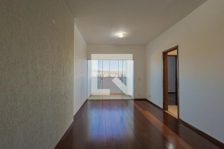 Apartamento à venda com 2 quartos, 65m² em Colégio Batista, Belo Horizonte